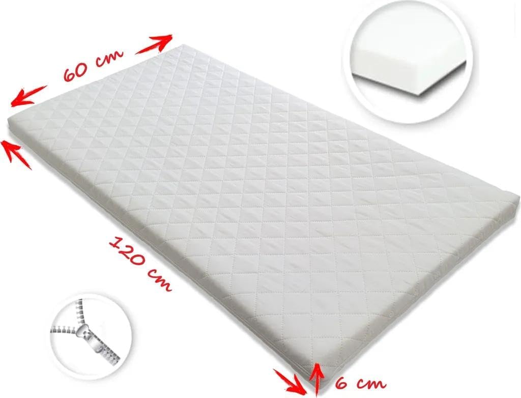 Generisch Timmi Children's Bed