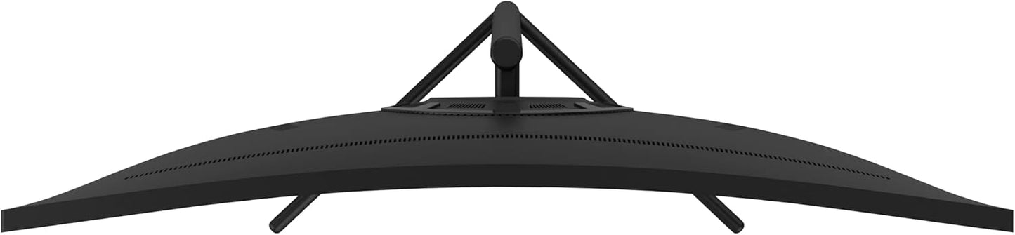 ODYS i27-Q-180-27 Inch Gaming Monitor (69 cm Screen, WQHD, 2,560 x 1,440 Pixels, 180 Hz, 1ms Response Time (MPRT), Fast IPS Panel, 120% sRGB, FreeSync, 2x HDMI, 2x Display Port)