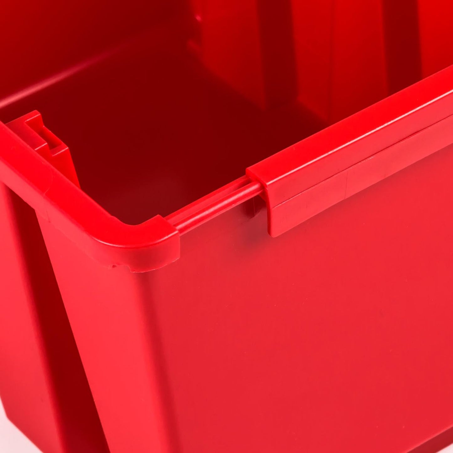 31-Piece Stacking Boxes Tool Wall 156 x 78 cm Set Tool Holder Wall Shelf Workshop Shelving Storage System Storage Box Extra Strong Wall Plates Shelf Expandable Storage Rack