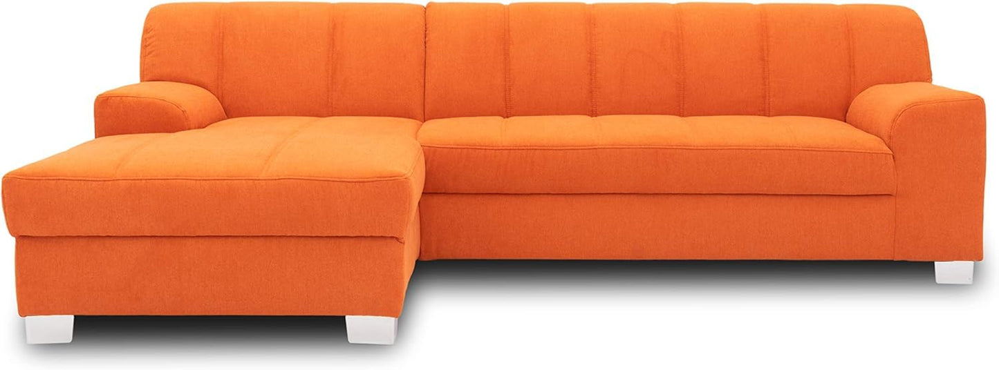DOMO Collection Capri Corner Sofa