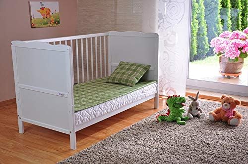 Baby Cot Bed