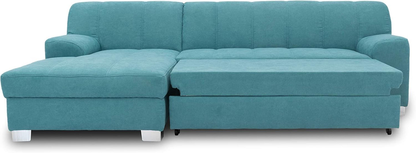 DOMO Collection Capri Corner Sofa