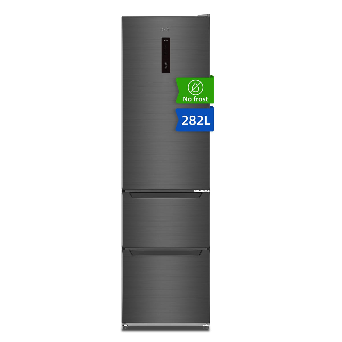 CHIQ Freezer Variations