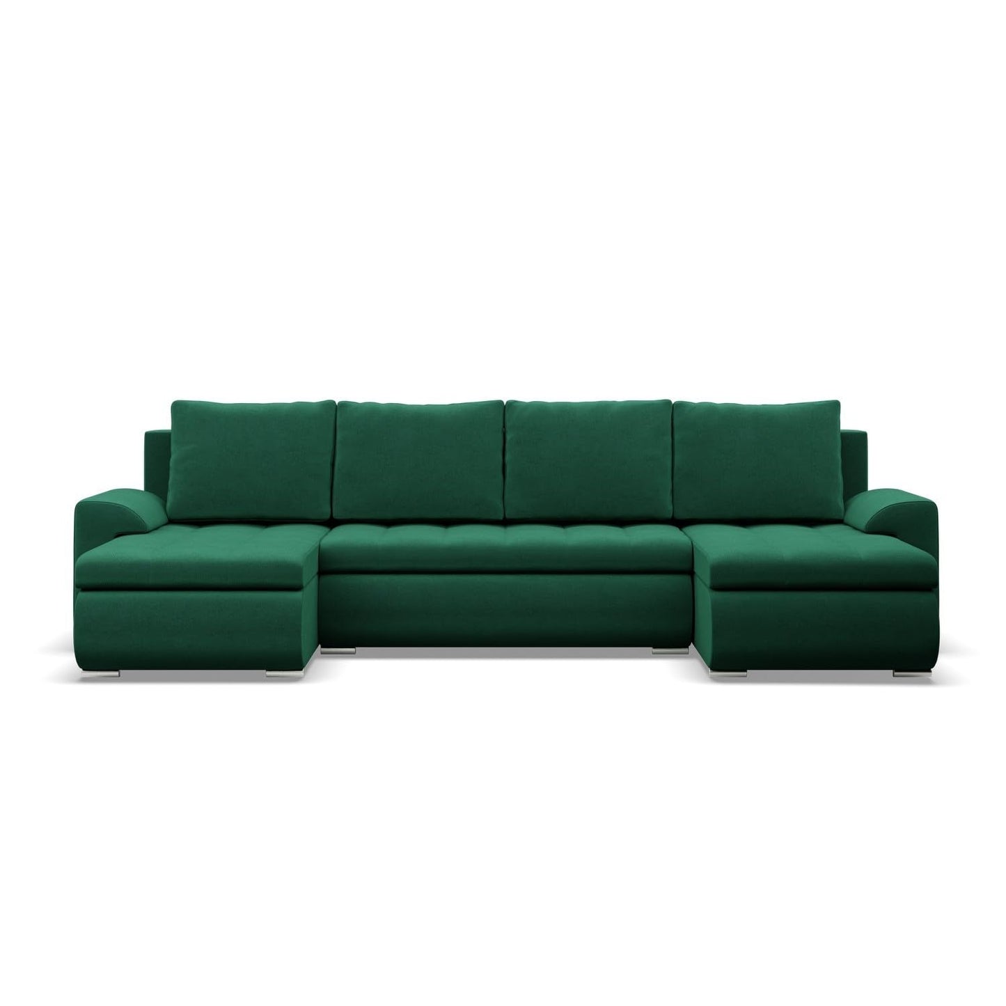 Mebligo Ecksofa mit Schlaffunktion