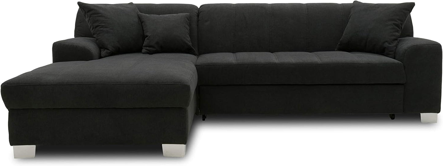 DOMO Collection Capri Corner Sofa