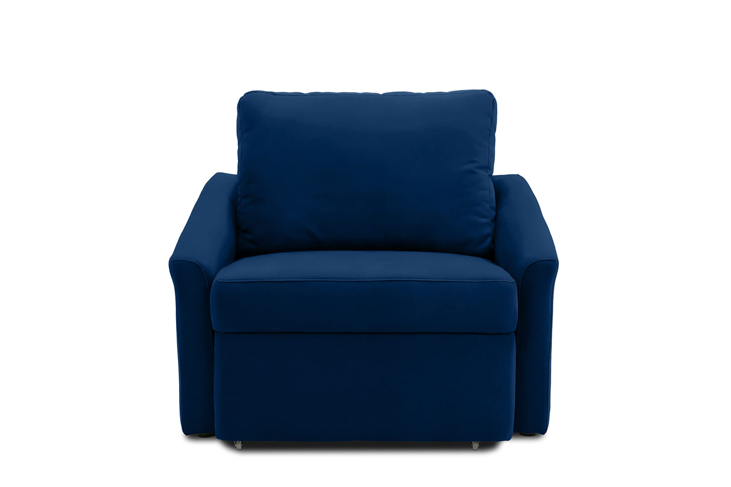 DOMO Couch mit Schlaffunktion