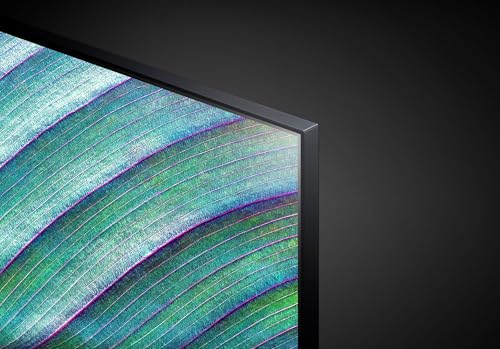 LG 50UR78006LK 127 cm (50 Zoll) UHD Fernseher (Active HDR, 60 Hz, Smart TV) [Modelljahr 2023]