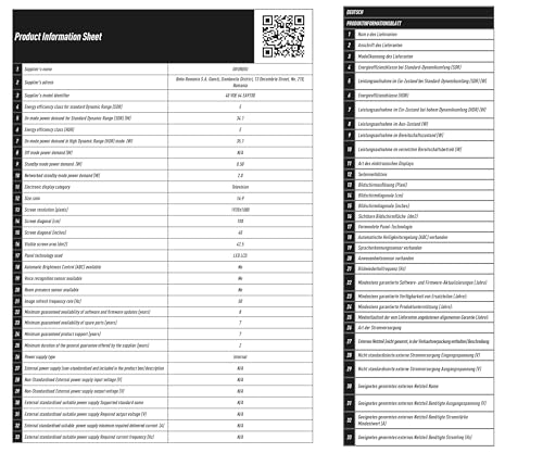 Grundig 40 VOE 64 TV 40 Inch (100 cm) LED TV, Google TV, Full HD, Dolby Digital, Magic Fidelity, Chromecast Built-in, Bluetooth, Smart TV, Voice Control, Black