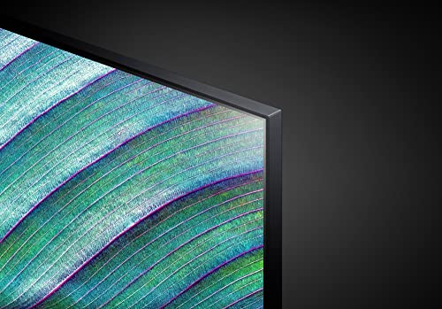 LG 50UR78006LK 127 cm (50 Zoll) UHD Fernseher (Active HDR, 60 Hz, Smart TV) [Modelljahr 2023]