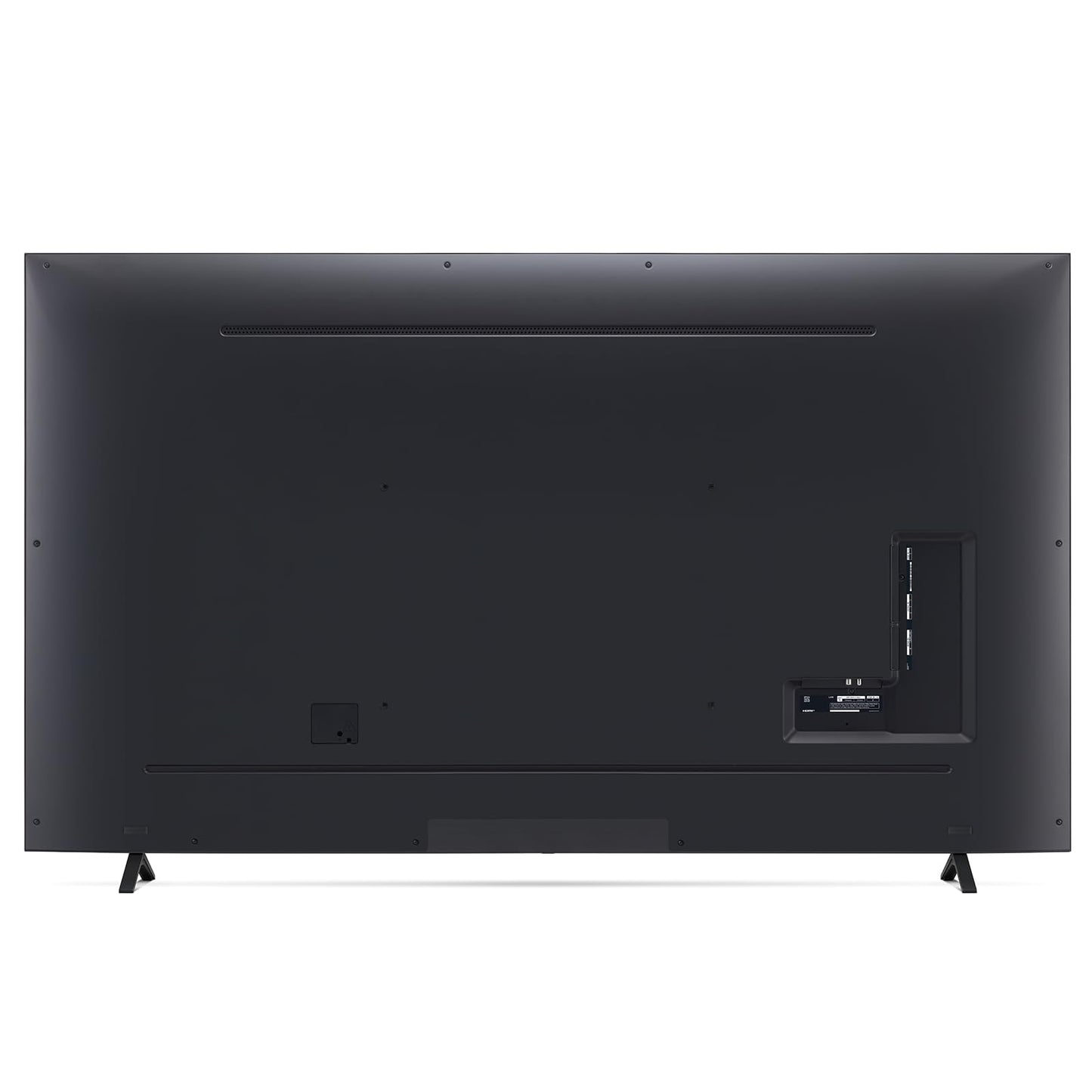 LG 65NANO81T6A TV 65 Inch (165 cm) NanoCell TV (α5 Gen7 4K AI Processor, webOS 24, HDR10, up to 60Hz) [Model Year 2024]