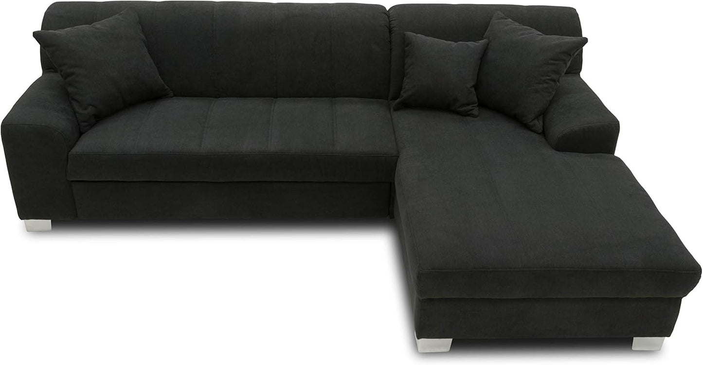 DOMO Collection Capri Corner Sofa