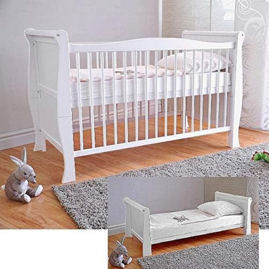 Baby Cot