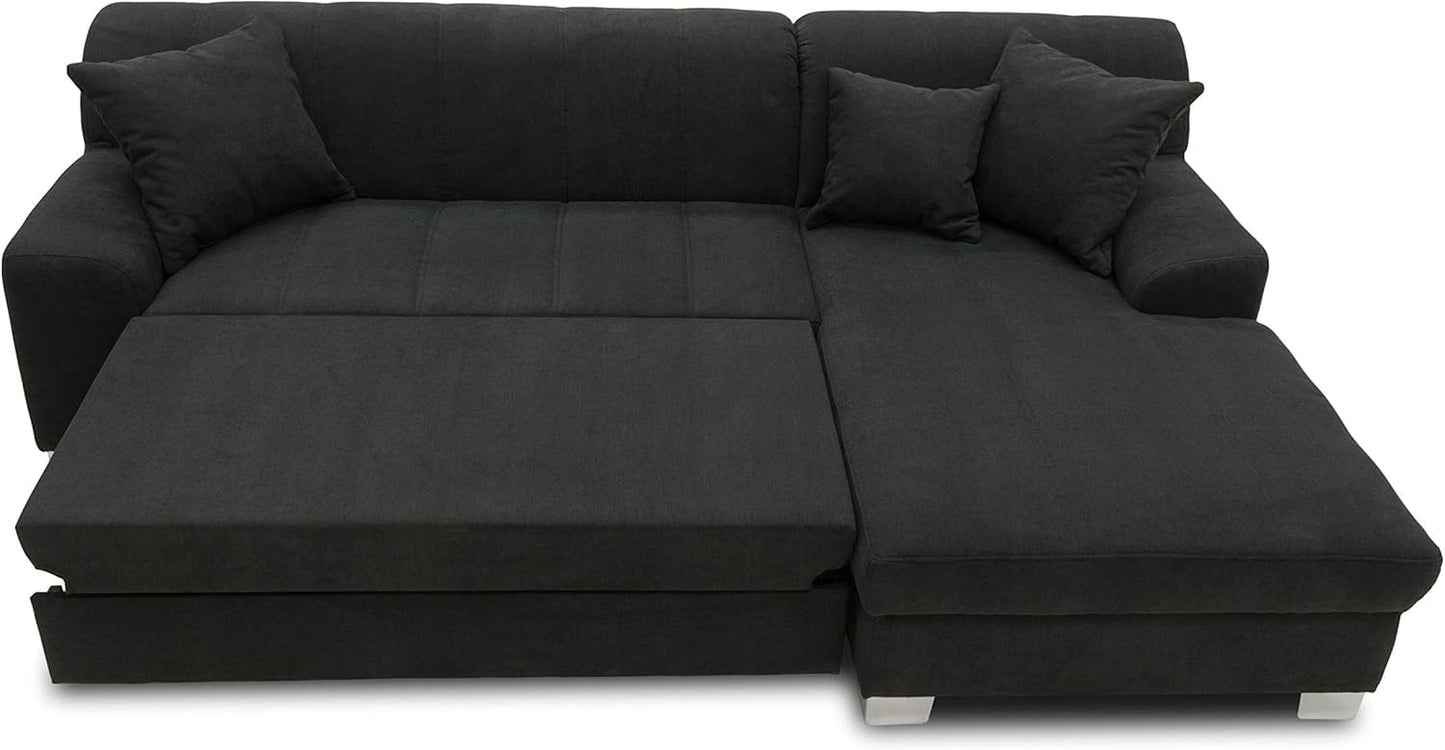 DOMO Collection Capri Corner Sofa