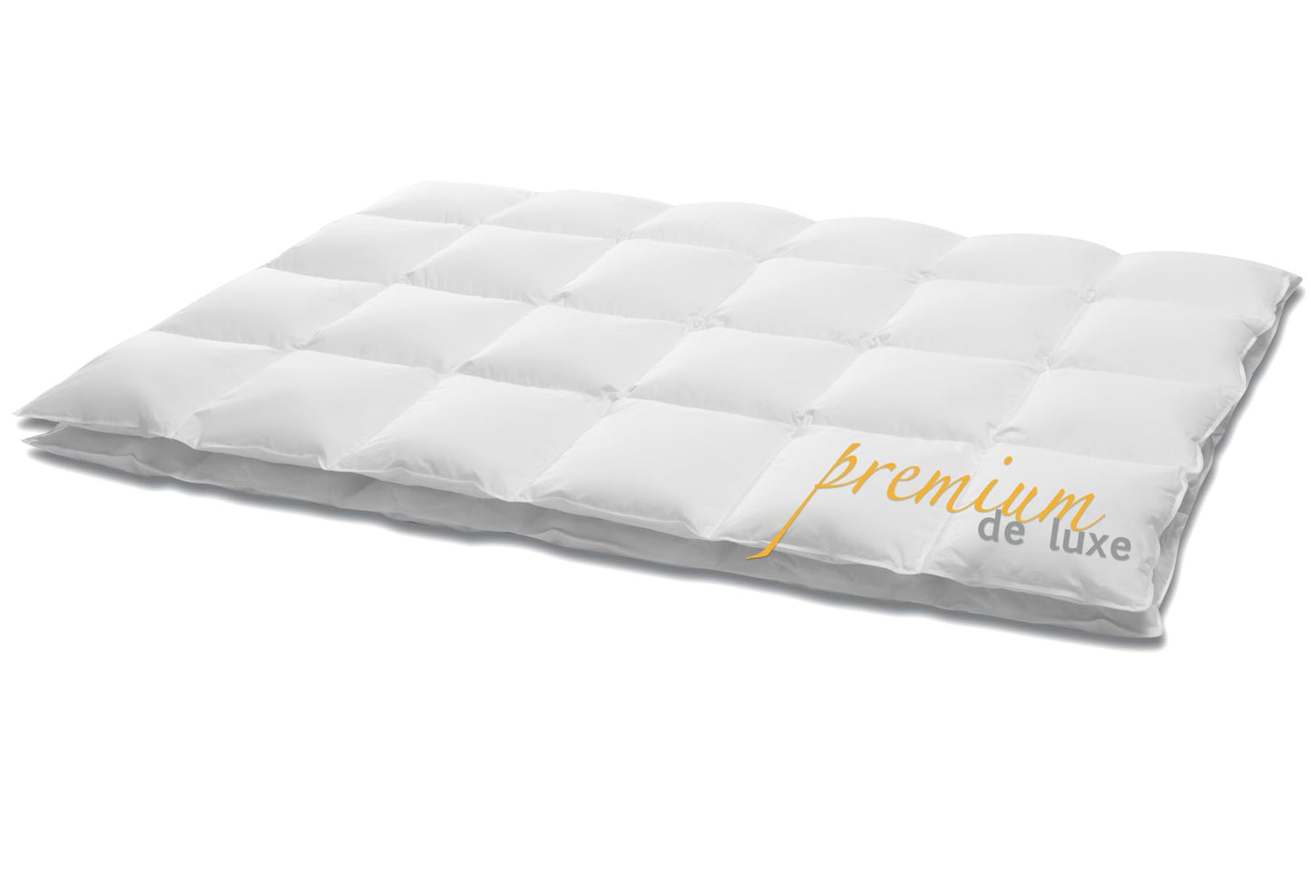 PREMIUM DE LUXE Down Duvet Summer, 135 x 200 cm