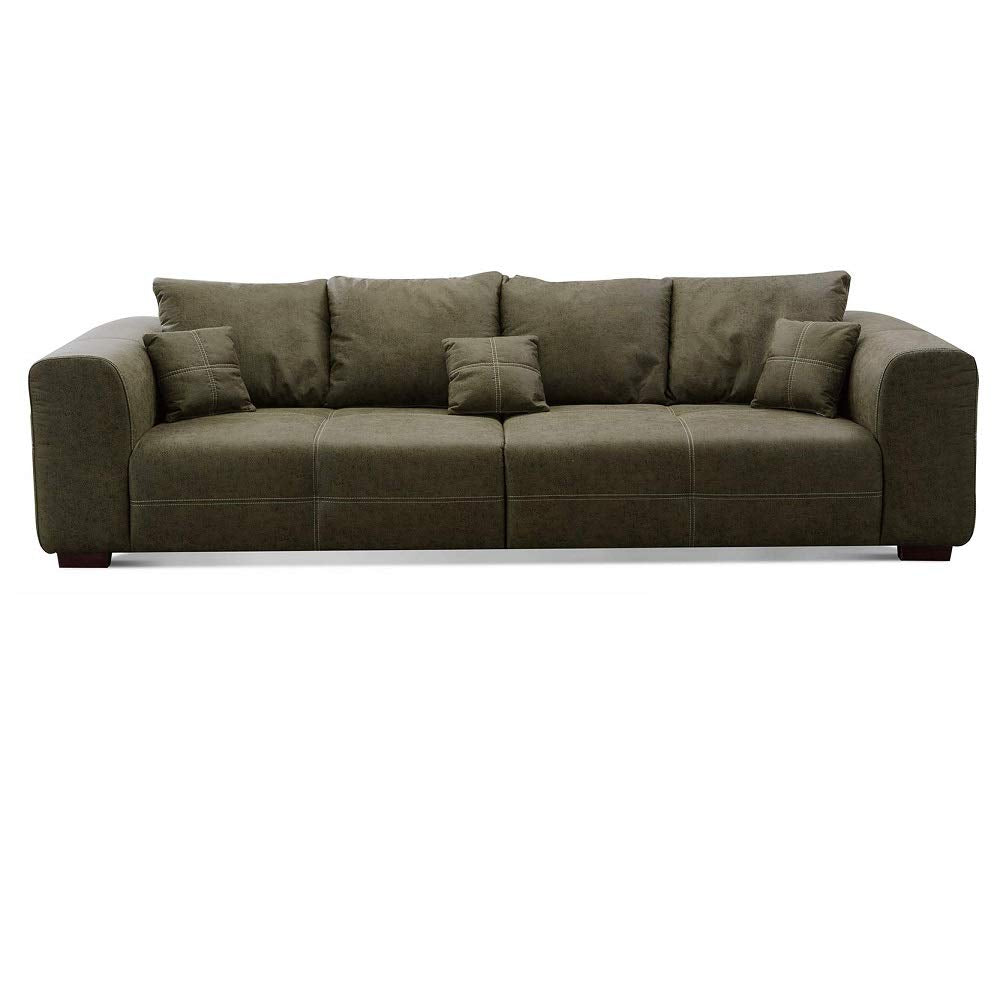 Cavadore Big Sofa Mavericco