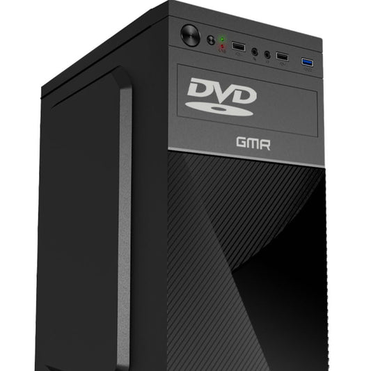 GMR Ultra i7 Business Office PC - Fast Calculator | 3 Year Warranty | 32 GB RAM | 1000GB SSD | DVD±RW | USB 3 | Windows 11 Pro | WiFi Bluetooth