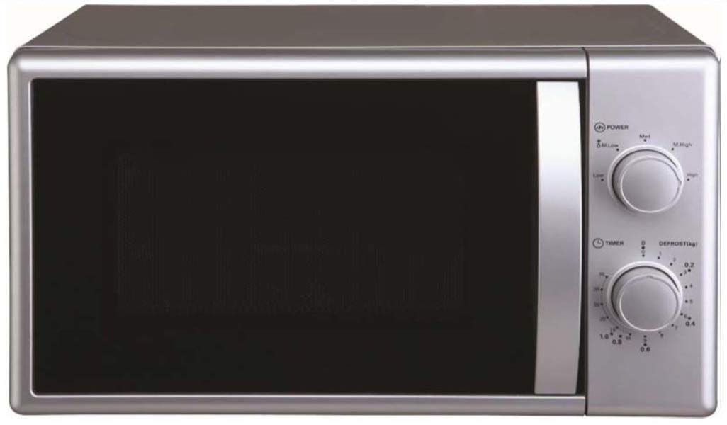 Respekta Luis KB150WWMI Kitchen Unit White 150 cm Width with Electrical Appliances