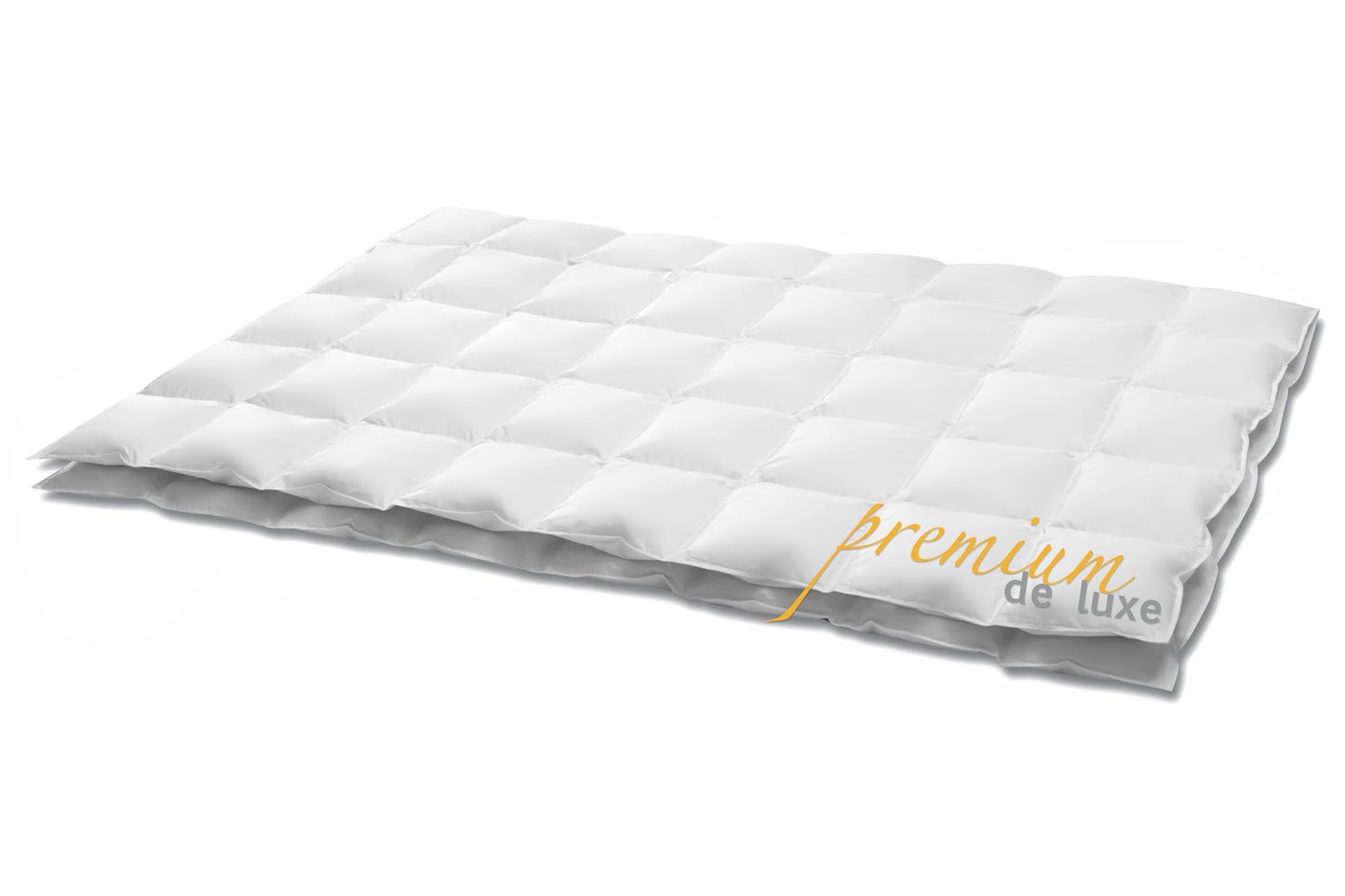 PREMIUM DE LUXE Down Duvet Summer, 135 x 200 cm