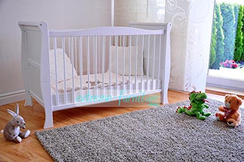 Baby Cot