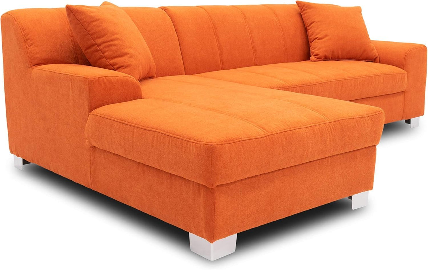 DOMO Collection Capri Corner Sofa