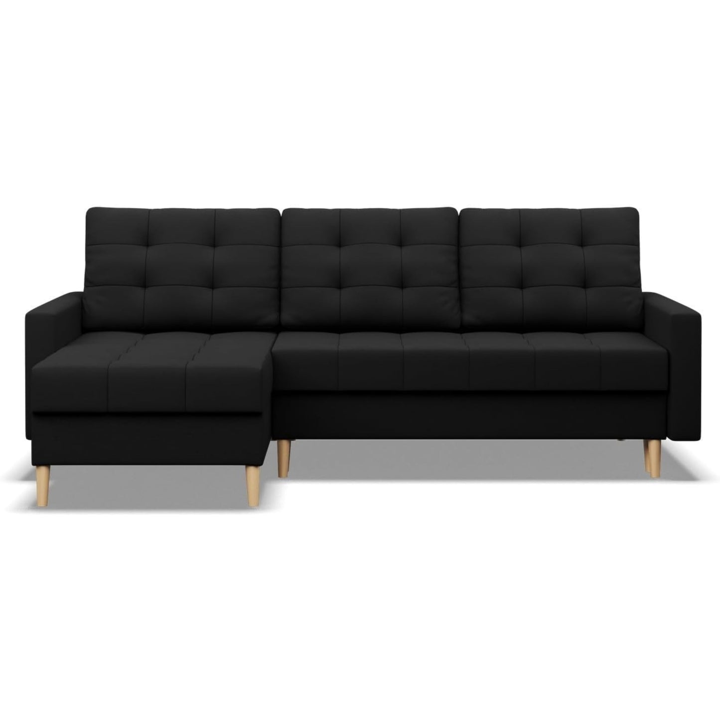 Mebligo - Elma Corner Sofa with Sleep Function