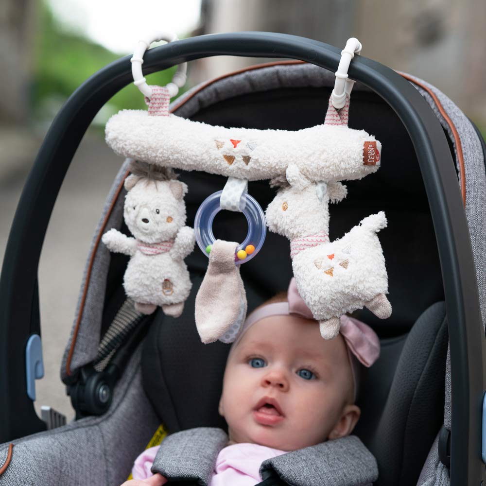 Fehn Safari 3D Activity Blanket