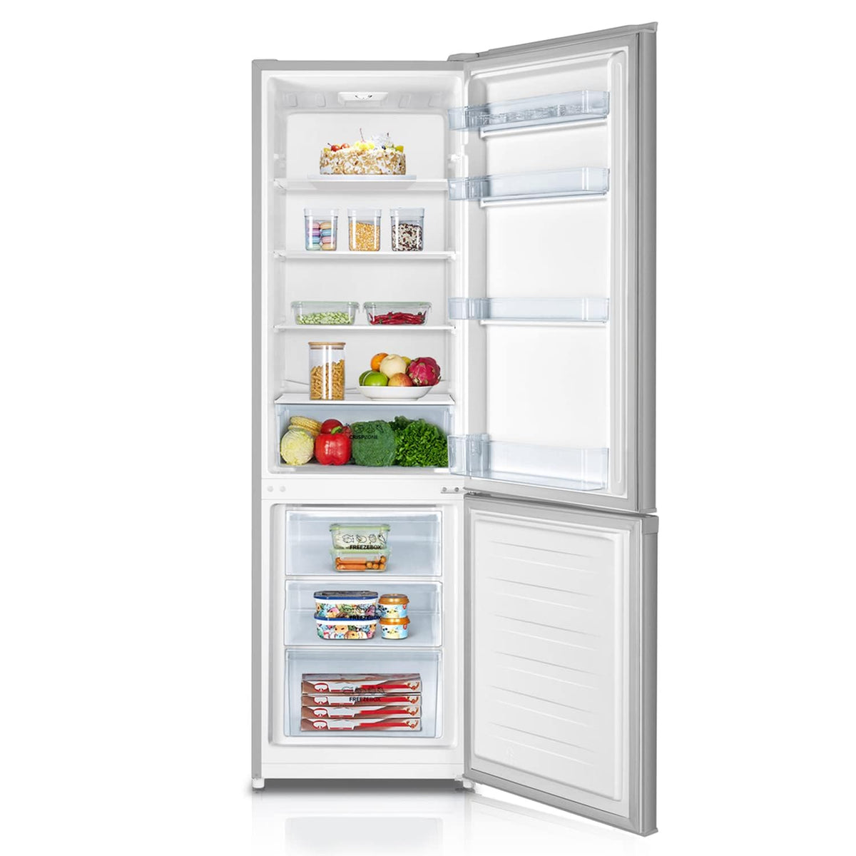 Gorenje fridge-freezer combination