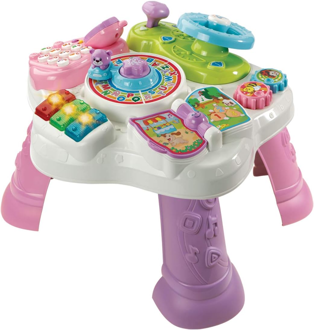 VTech Baby Play Table