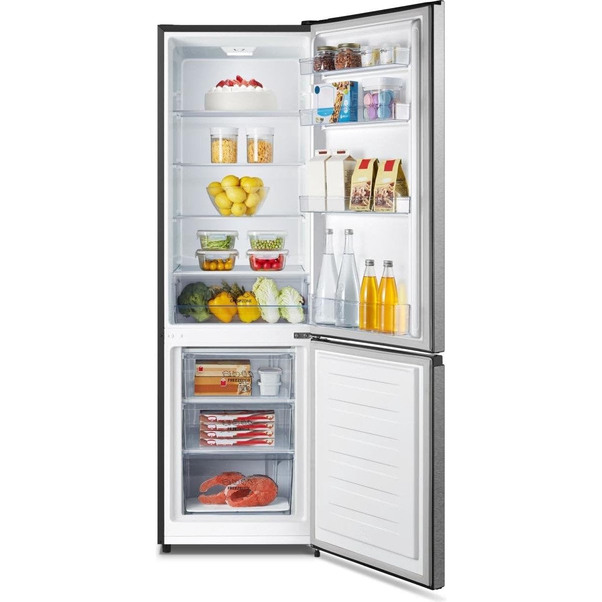 Gorenje fridge-freezer combination