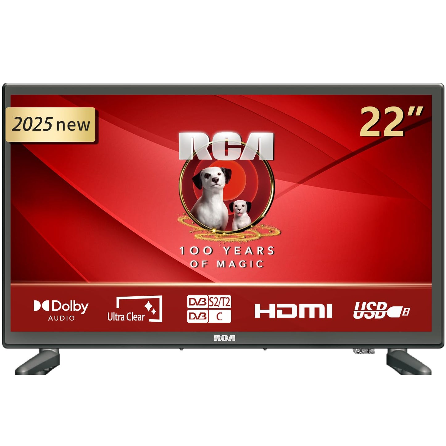 RCA Android TV