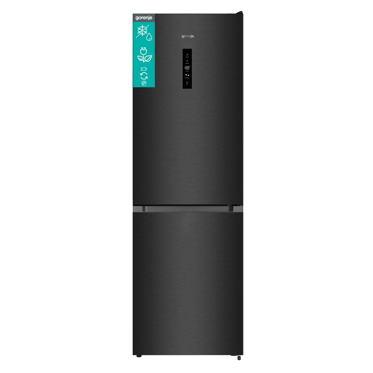 Gorenje fridge-freezer combination