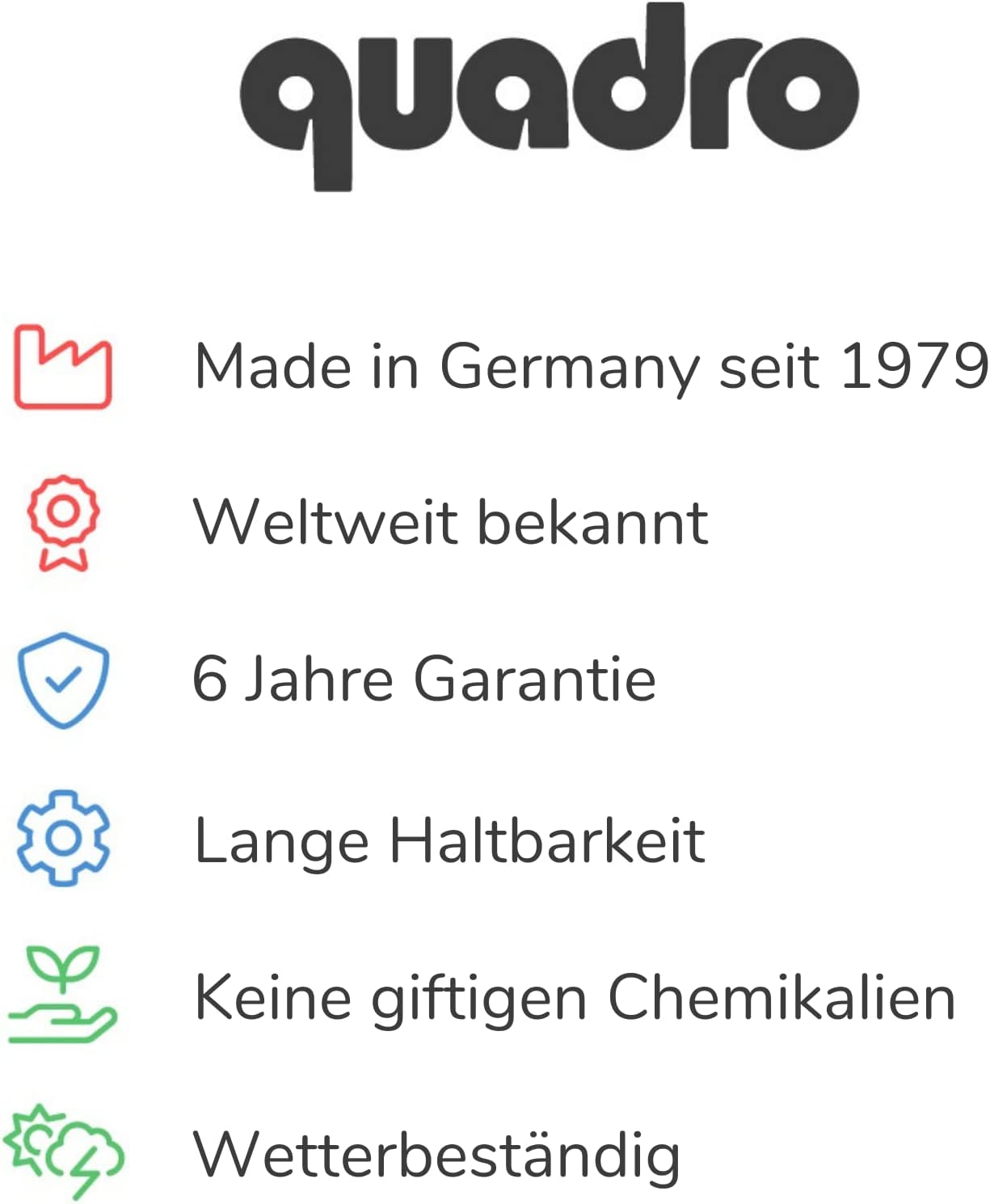 Quadro Universal Baukasten – Modularer Kletterbaukasten für Kinder, 22 Modelle, Ab 6 Monaten, Indoor & Outdoor, Mit Stoffelementen, TÜV-Zertifiziert Classic