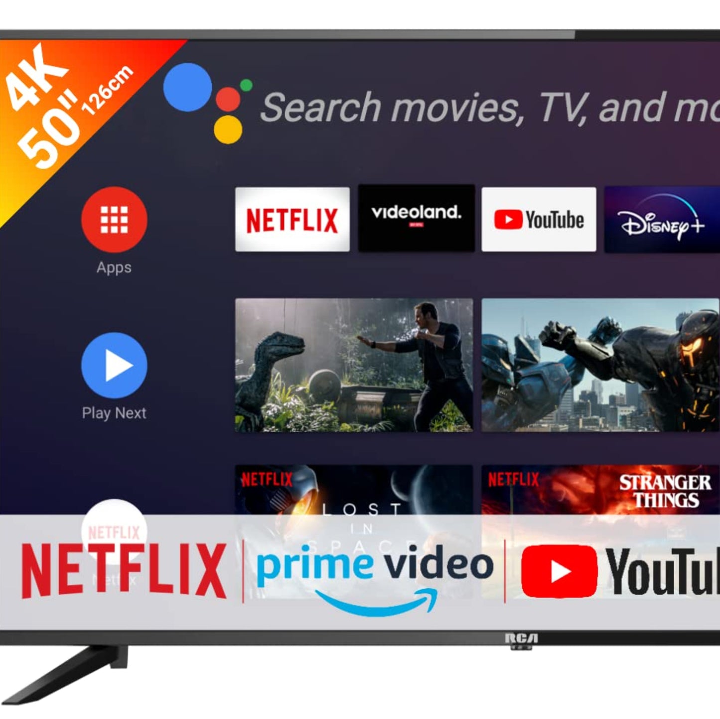 RCA Android TV