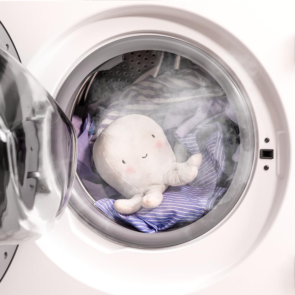 Cecotec 9 kg Carg Front Bolero Dresscode 940 BI Inverter A, 1950 W, 1400 U/min programmierbar, 16 Programmierbare Programme, Energiesparend, Delay Start, LED-Display, Dampf SteamMax.