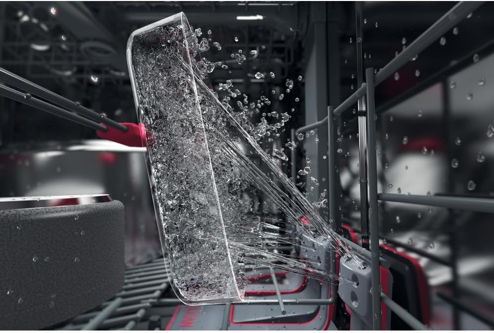 Bauknecht Dishwasher BCIC 3T333 PFE