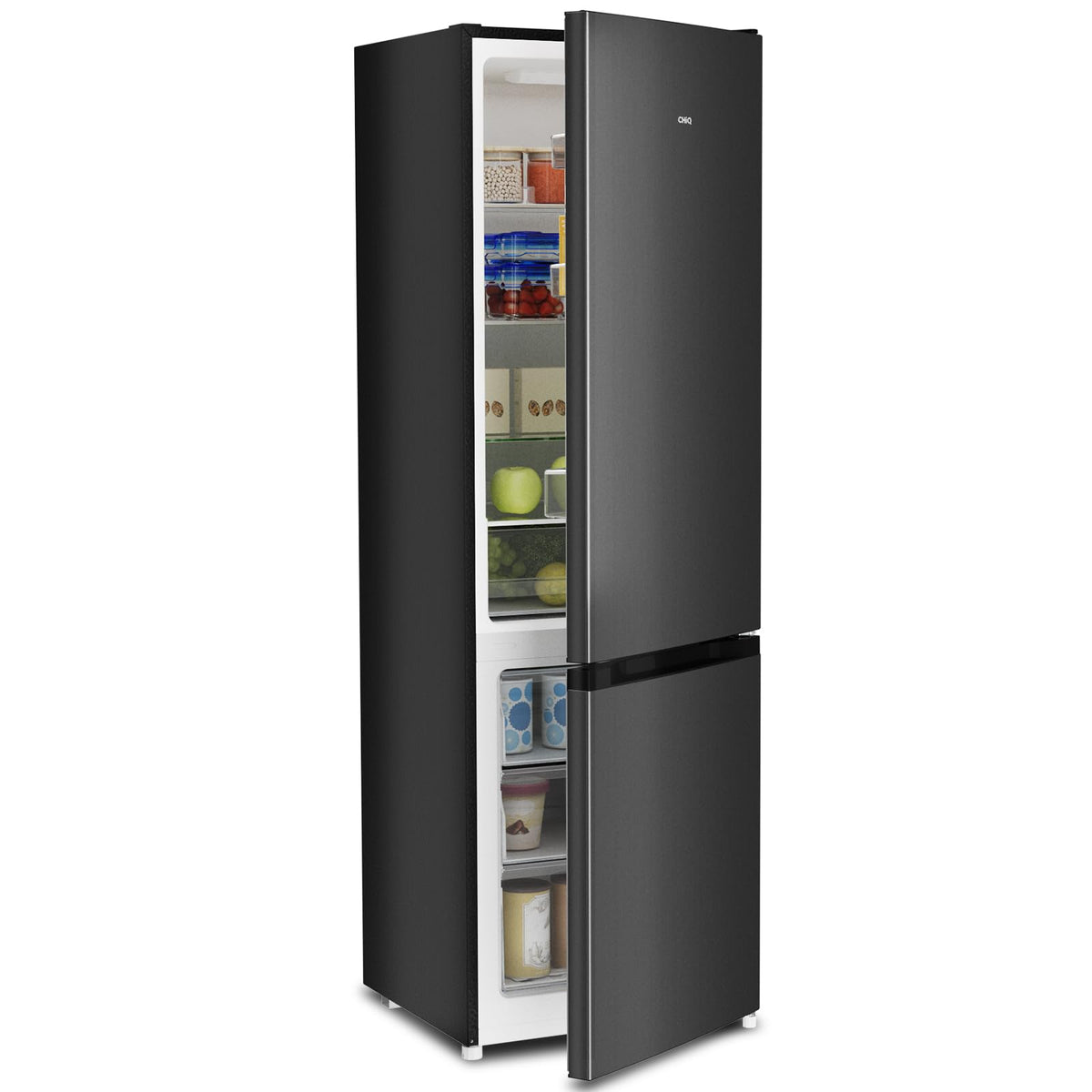 CHIQ Freezer Variations