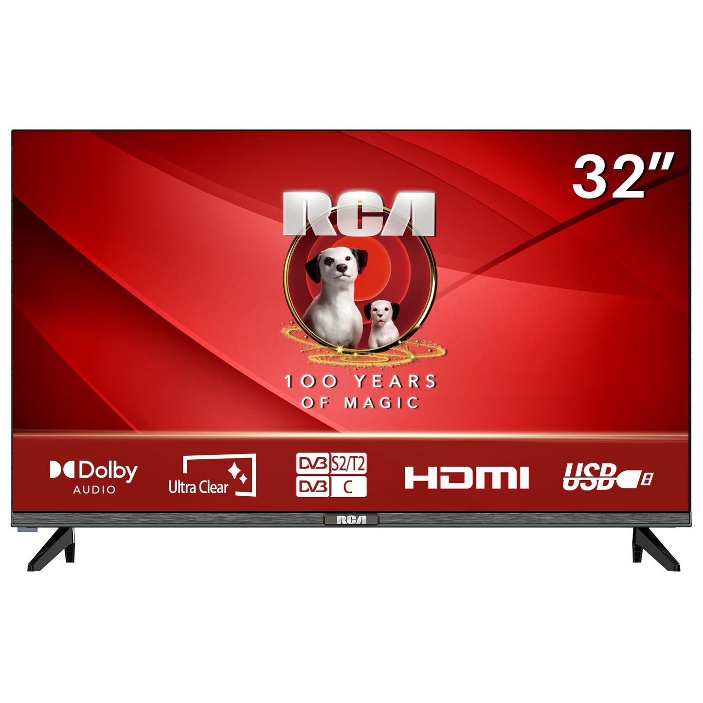 RCA Android TV