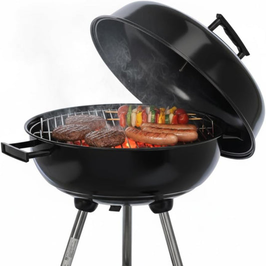 ACTIVA Atlanta Barbecue Grill Variant