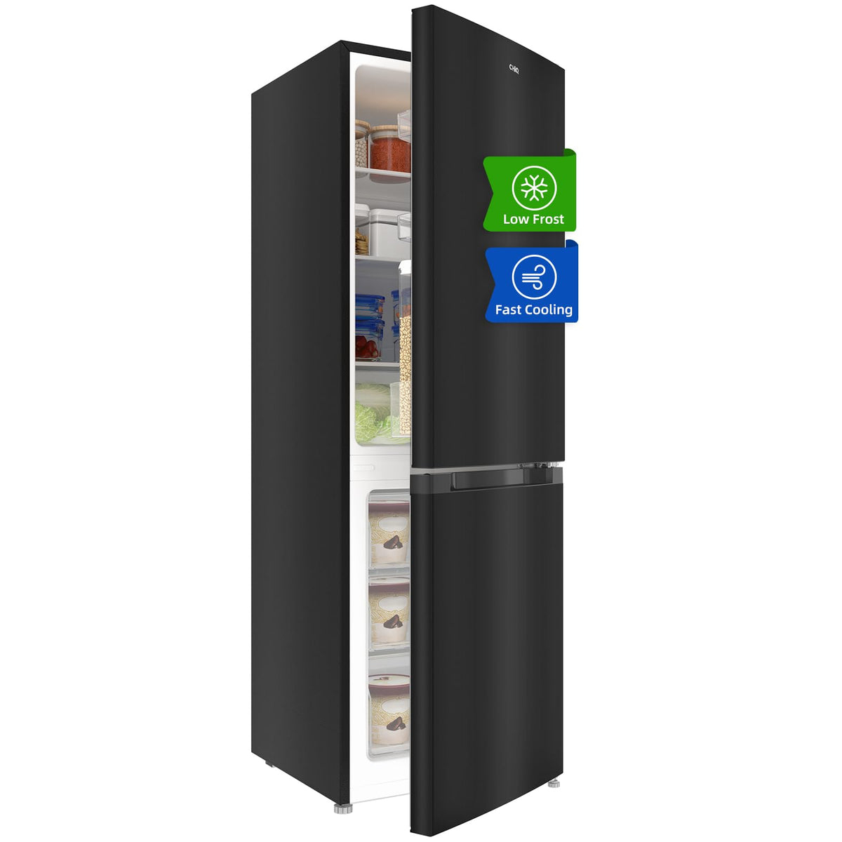 CHIQ Freezer Variations