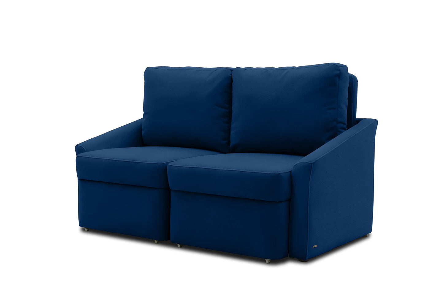 DOMO Couch mit Schlaffunktion