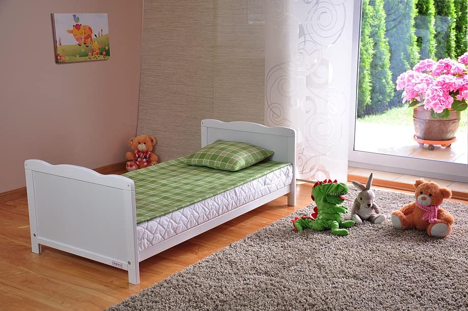 Baby Cot Bed