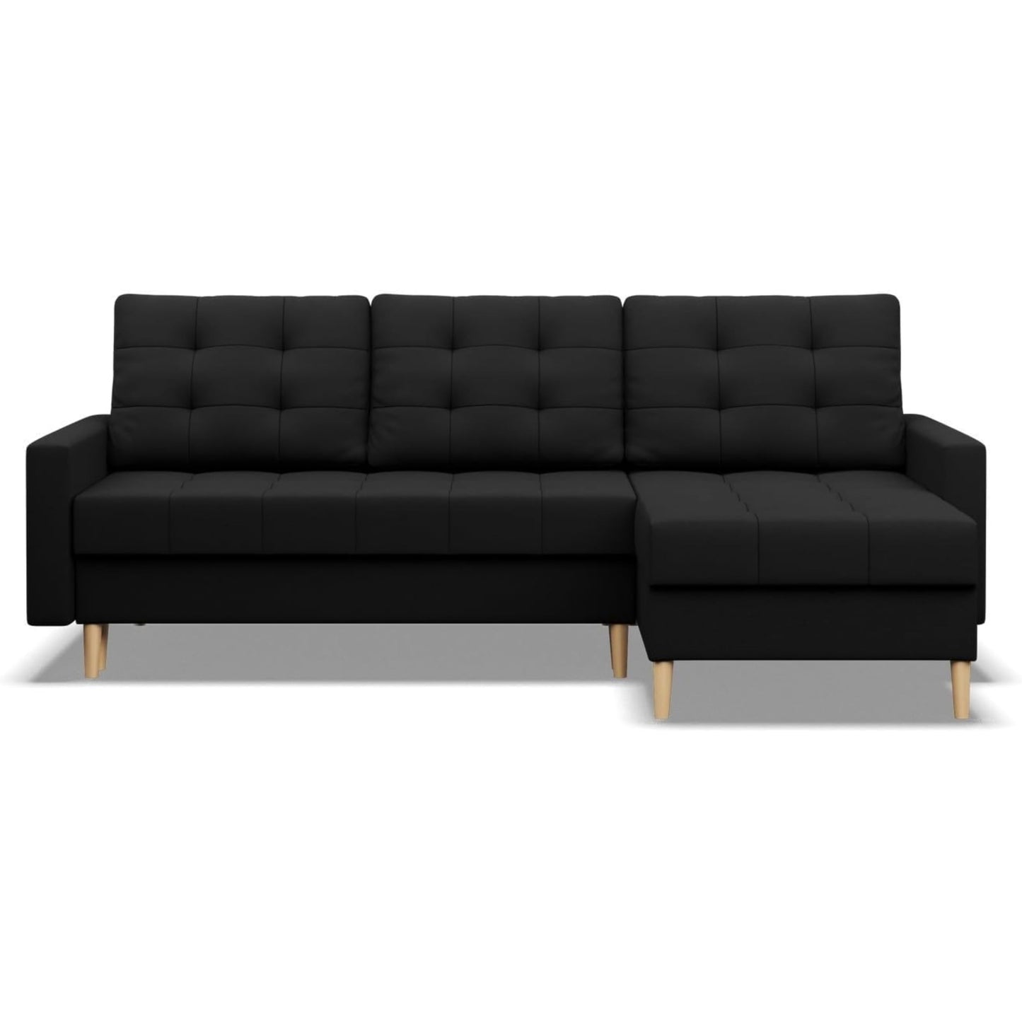 Mebligo - Elma Corner Sofa with Sleep Function