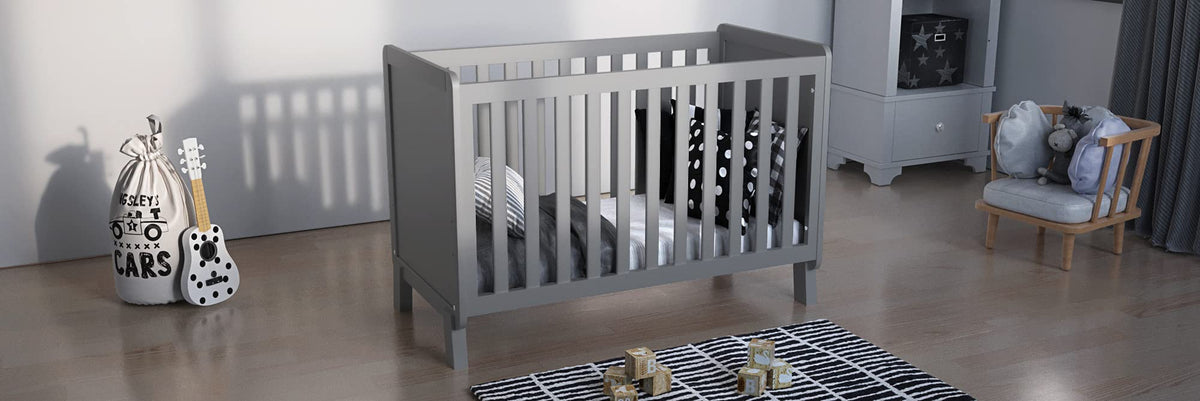 Love For Sleep Francis Baby Bed