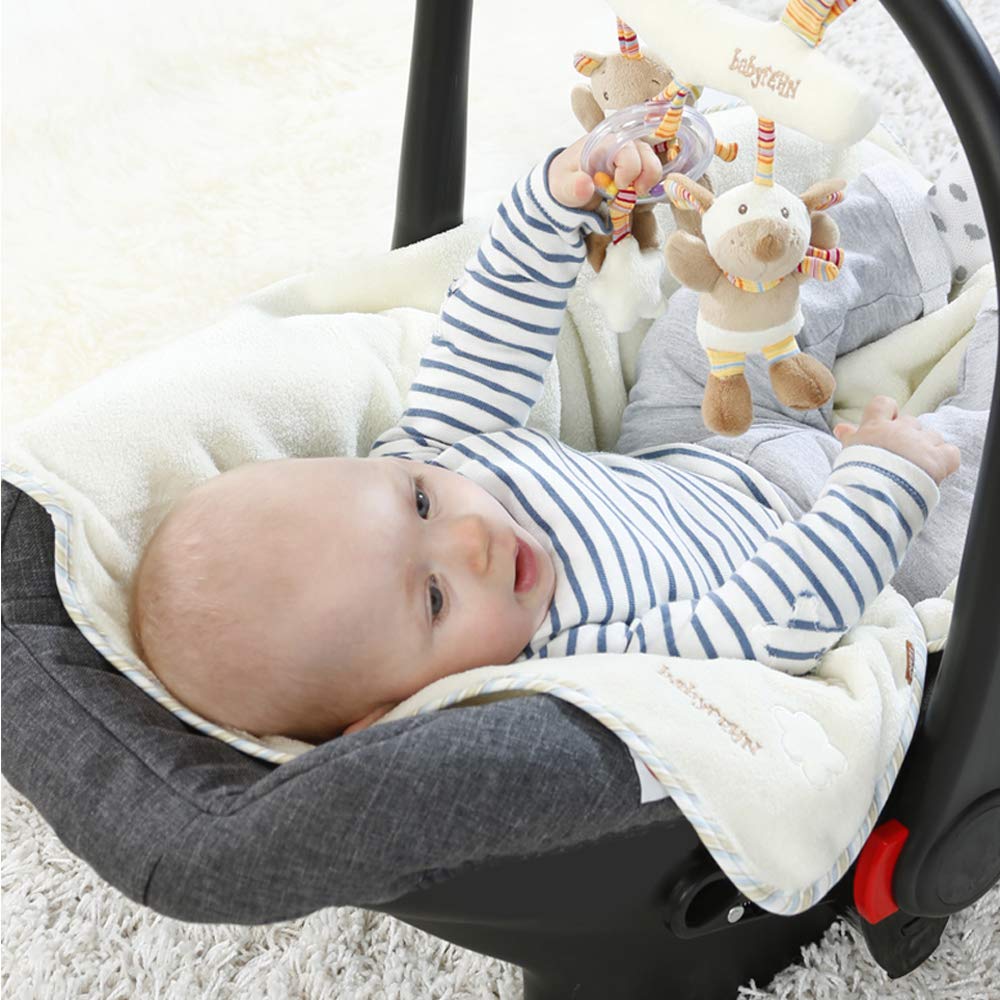 Fehn Safari 3D Activity Blanket