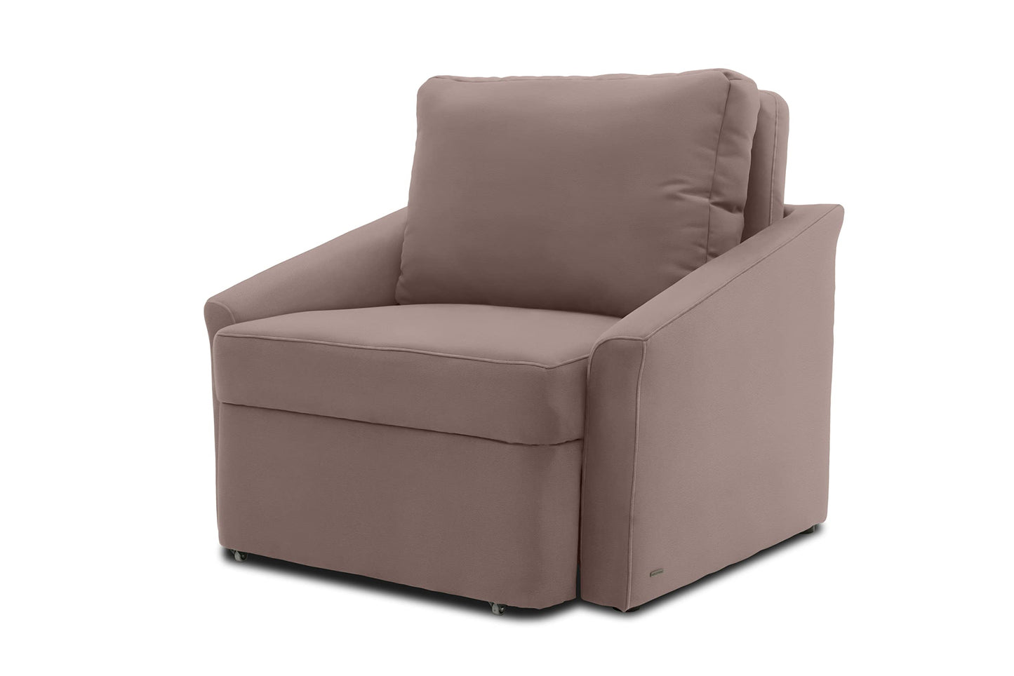 DOMO Couch mit Schlaffunktion