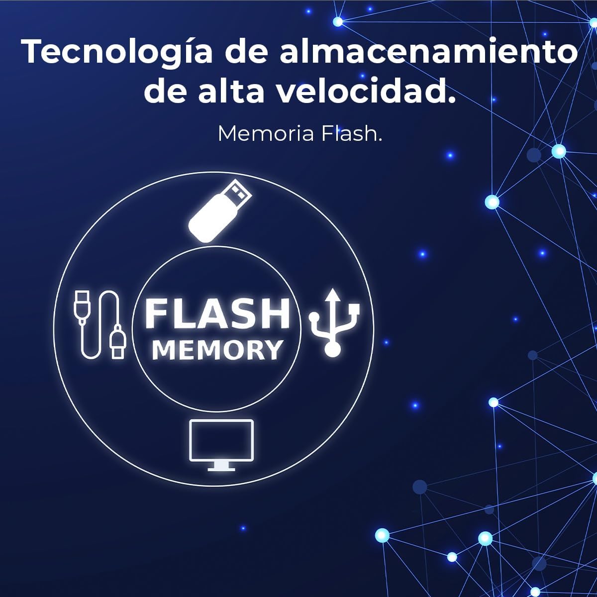 Cecotec TV 32 Inch TV LED 0 Series 0032S. 32 Inch Screen, HD, Optimal Resolution for Pictures and Videos, Dolby System, Flash Memory, HDMI/USB Connectivity, Remote Control