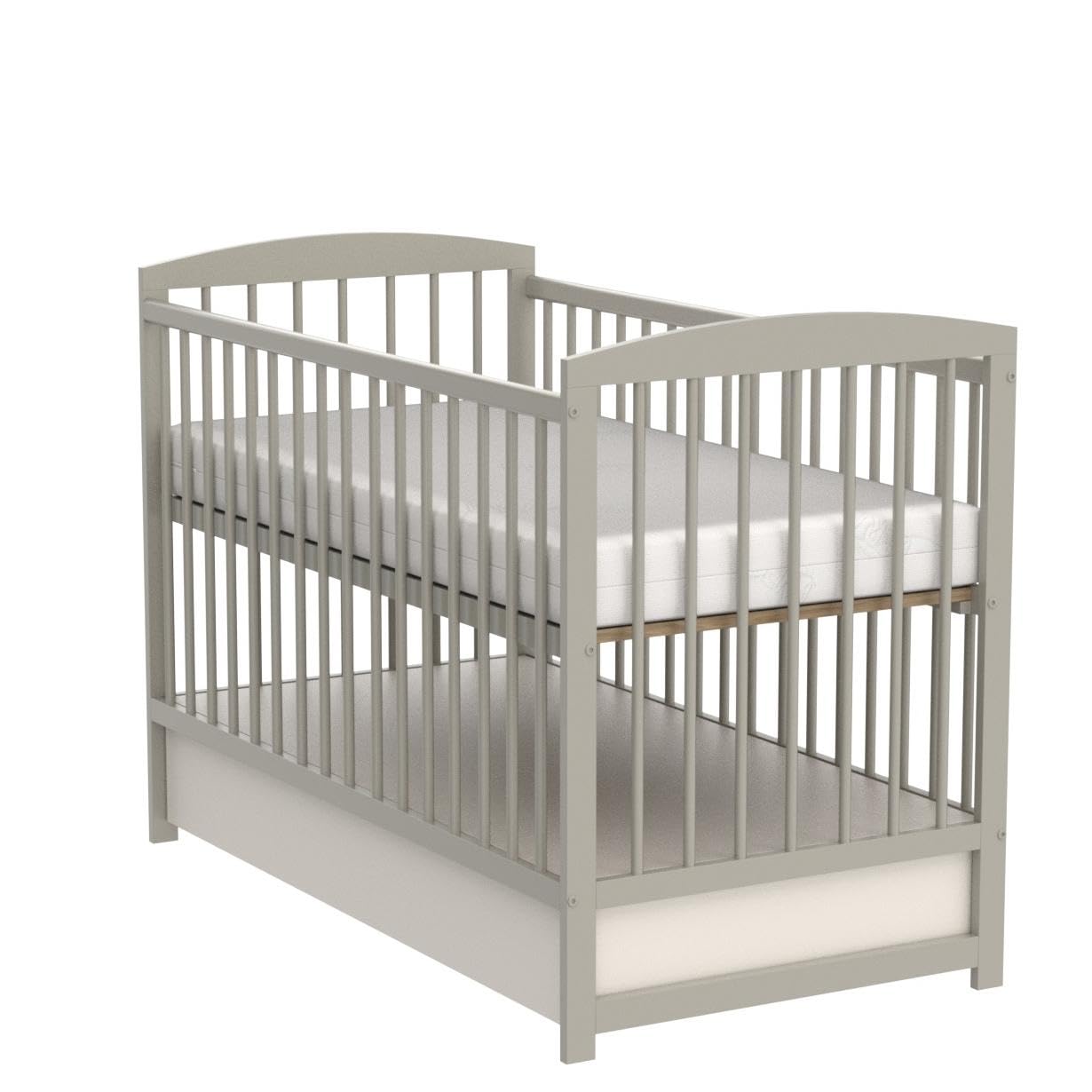 Love For Sleep Jacob Baby Bed