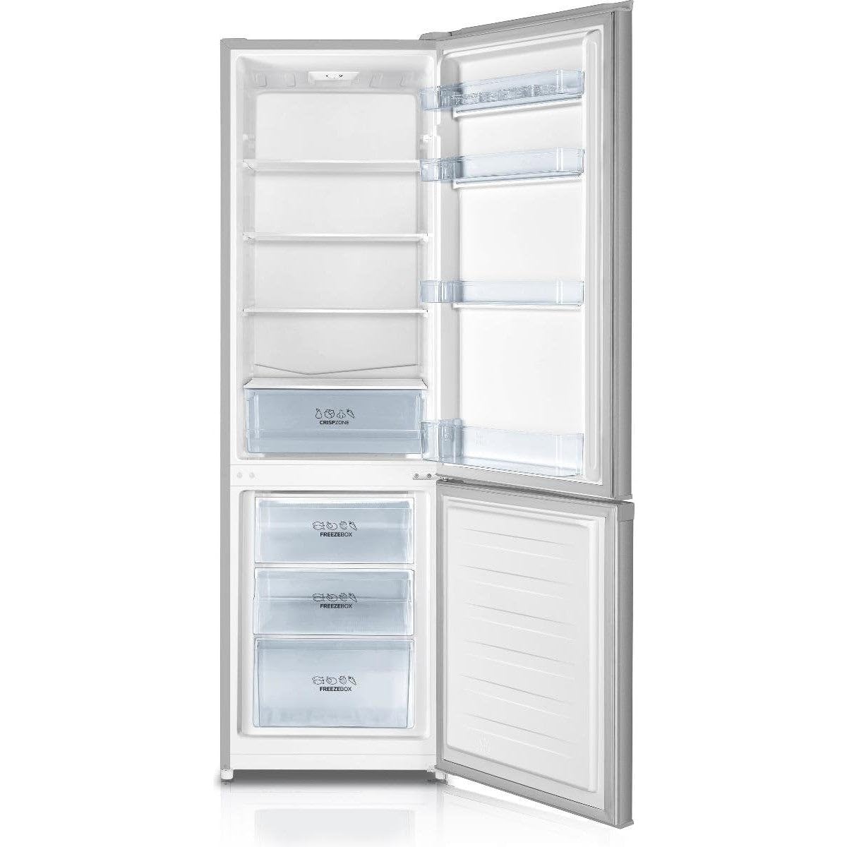 Gorenje fridge-freezer combination