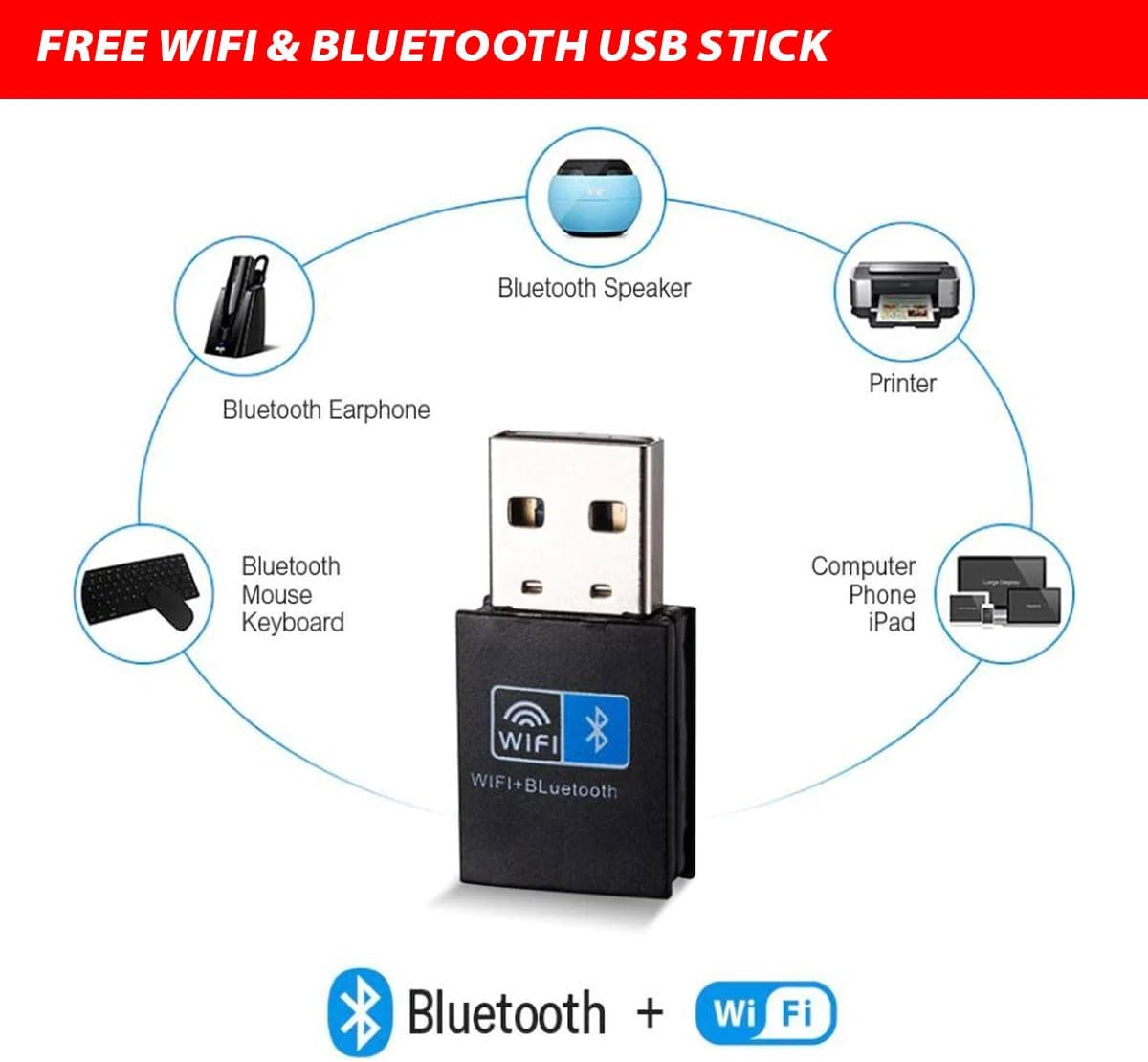 GMR Ultra Max i7 Office PC - Business Office Computer | 16 GB RAM | 512GB SSD | DVD±RW | USB 3 | Windows 11 Pro | WiFi Bluetooth