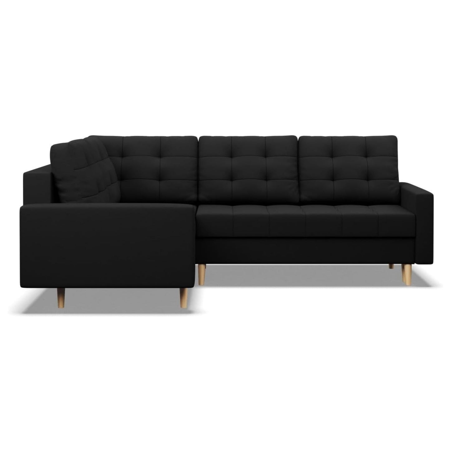 Mebligo - Elma Corner Sofa with Sleep Function